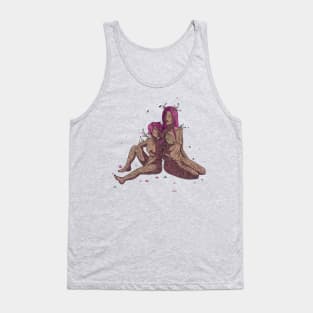 Hurley & Sloane Tank Top